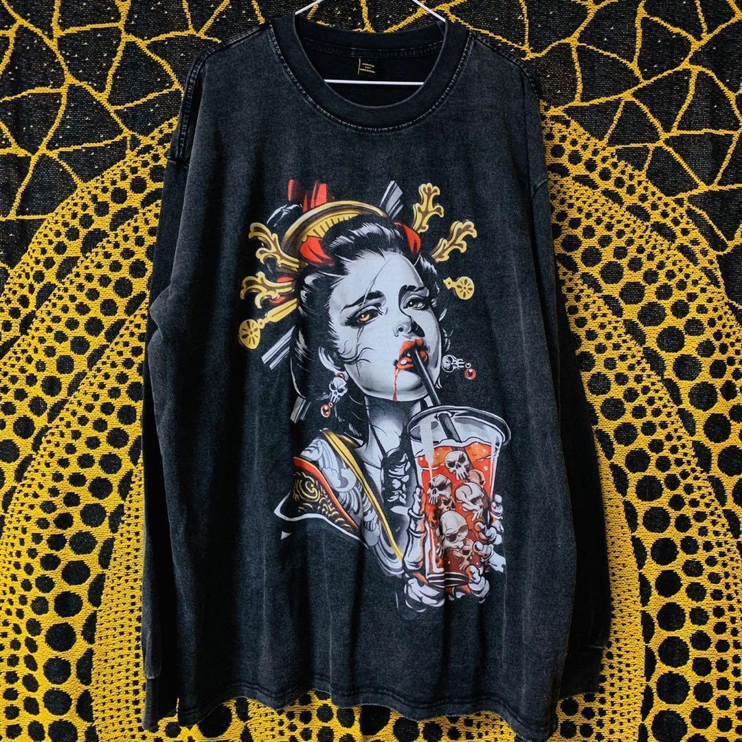 FR2 エフアールツー 梅 ナイロン パンツ ライン ブラック FR2 梅 ラインパンツ FR2 エフアールツー 梅 ナイロン パンツ ライン